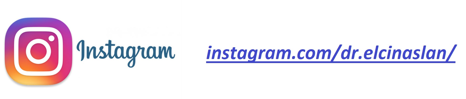 instagram.com/dr.elcinaslan/